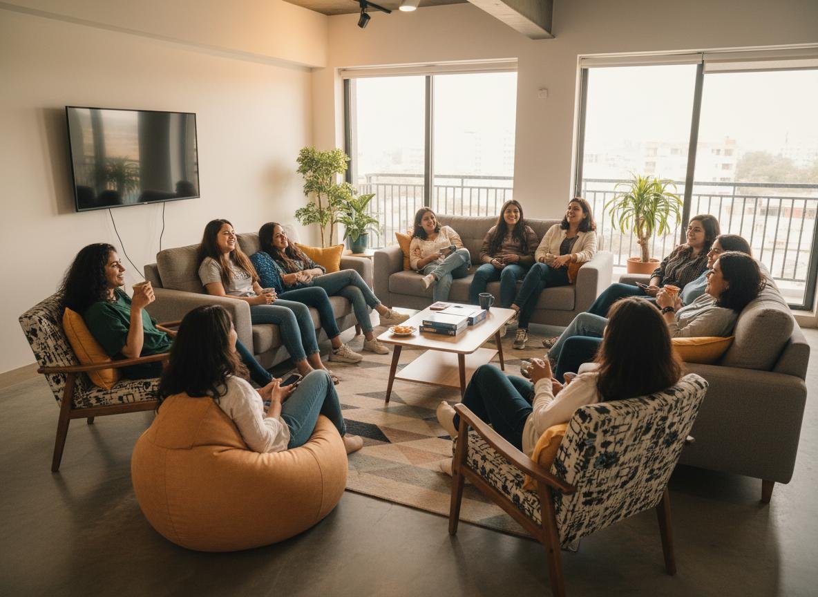 About Excella Living