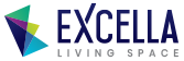 Excella Living Logo